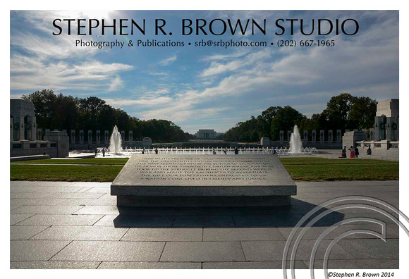 Stephen R. Brown Photo