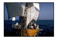 TALL SHIPS 1976