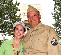 Honor Flight Chicago