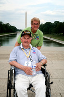 Honor Flight Chicago