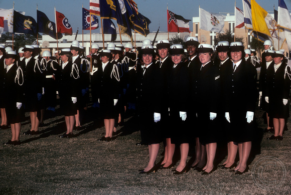 navywomen