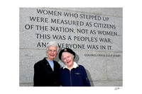 Women In Military Service For America Memorial Selects for Show