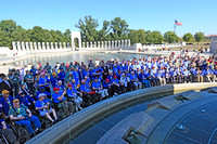 Honor Flight During Fiscal Crisis