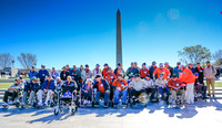 Honor Flight Super Saturday 8-Apr-17