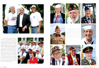 WWII MEMRORIAL PHOTO PROJECT SELECTS