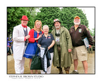 Honor Flight Collection