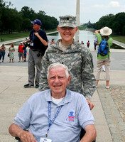 Honor Flight Chicago