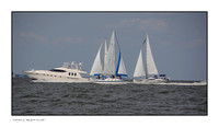 Chesapeake Bay:  26/27-Aug-17