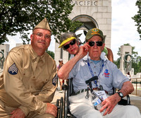 Honor Flight Chicago