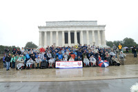 Blue Ridge Honor Flight 10/12