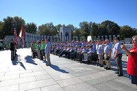 Honor Flight Chicago 10.23.2024