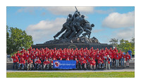 Badger Honor Flight Wisconsin