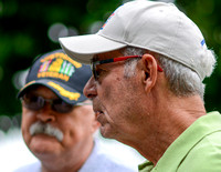 Honor Flight Chicago 06-06-2019