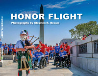 Honor Flight Rough Draft 1/15/2021