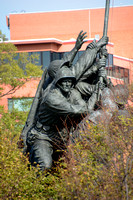 Stars and Stripes Honor Flight 11_09_2019