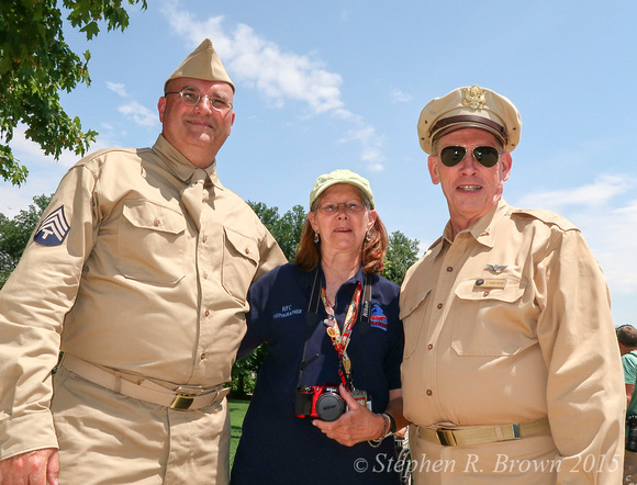 Honor Flight Chicago