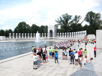 Honor Flight Chicago Aug 22, 2012