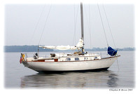 L'Escargot Boat for 2011