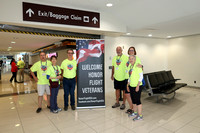 Central Missouri Honor Flight August 19, 2019