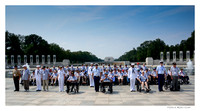 Honor Flight Chicago 9.2.2015