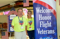 Central Missouri Honor Flight 9/23/2019