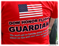 Honor Flight June 12, 2008