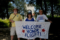 Chicago Honor Flight 82323